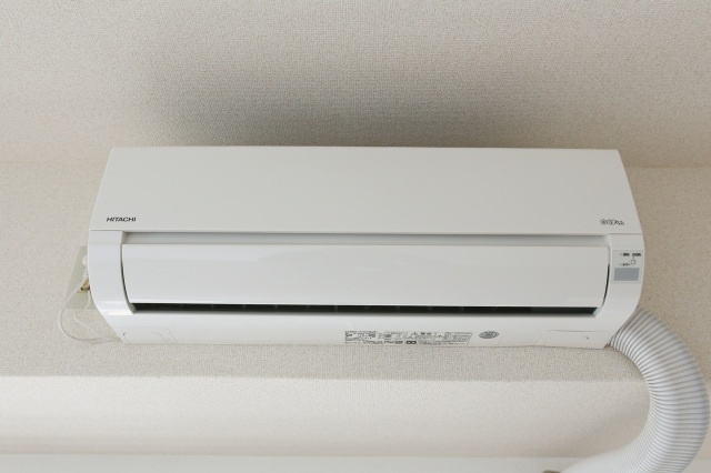 スカイコート後楽園第2の設備