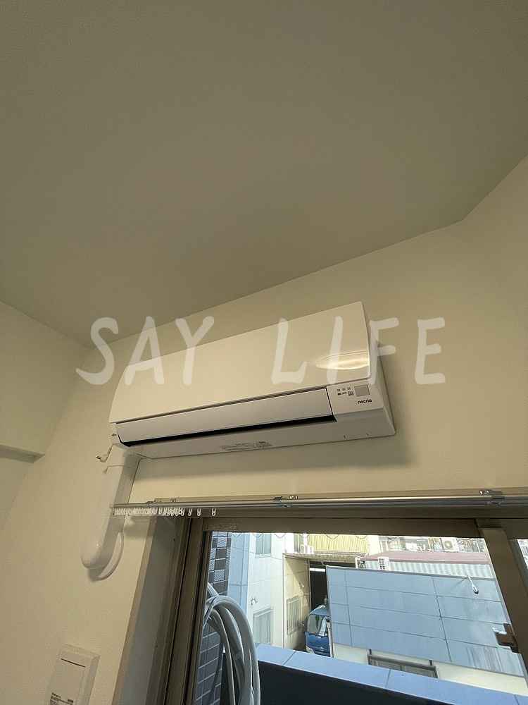 プレサンス長田レジェールの設備