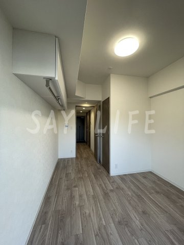 プレサンス長田レジェールの内装