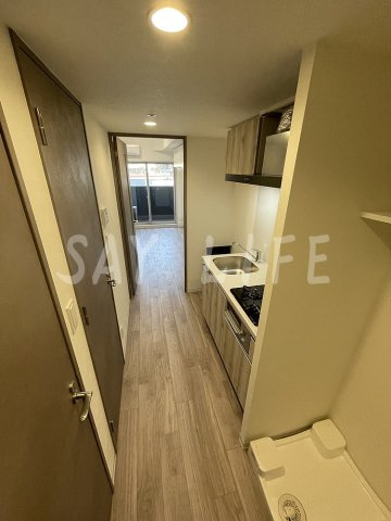 プレサンス長田レジェールのその他