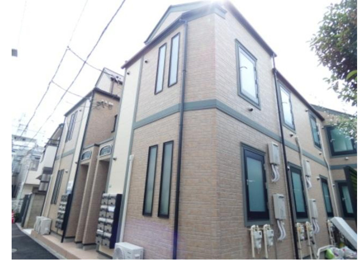 アーバンプレイスⅤ坂上B