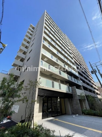 アーバネックス新町Ⅰ