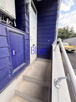 【エントランス】 | メゾン・ド・アベニュー