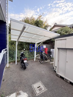 【その他共用部分】 | メゾン・ド・アベニュー