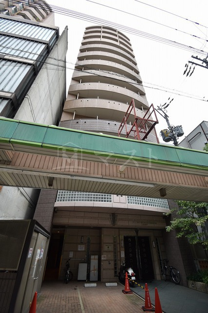 クラウンハイム本町EAST