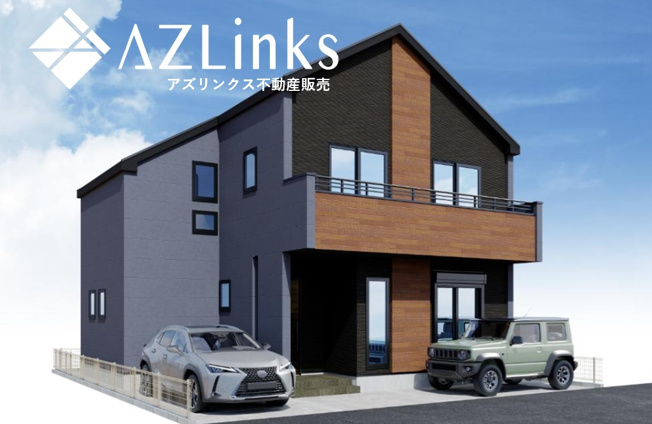 【外観】 | 船橋市高根台６丁目１期