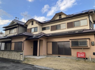 和歌山市中島の中古一戸建の画像