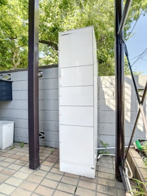 【その他共用部分】 | プラザ常盤台