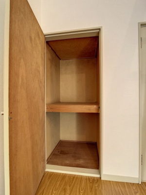 【収納】 | プラザ常盤台