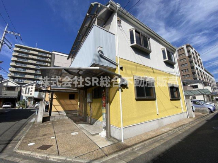 御厨東1丁目中古戸建