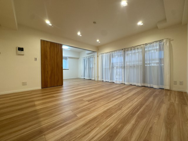 【外観】 | コアマンション美野島☆仲介手数料無料☆