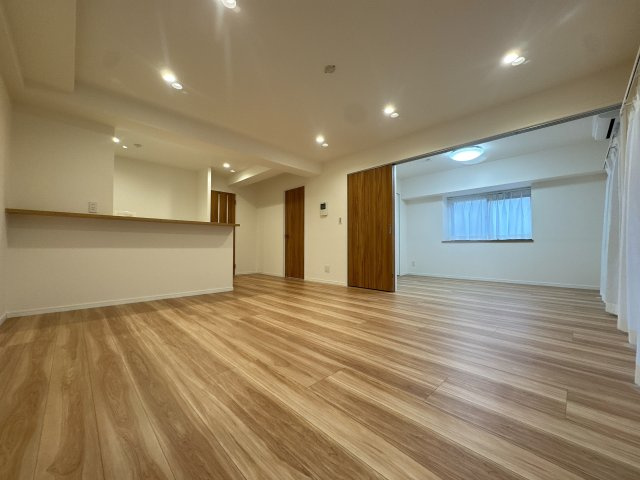 【間取り】 | コアマンション美野島☆仲介手数料無料☆