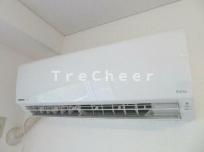 【内装】 | 柏葉ハイツ