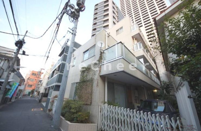 【外観】 | 柏葉ハイツ