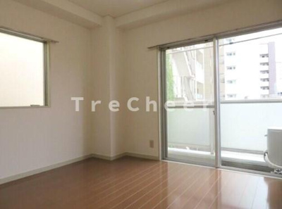 【居間・リビング】 | 柏葉ハイツ