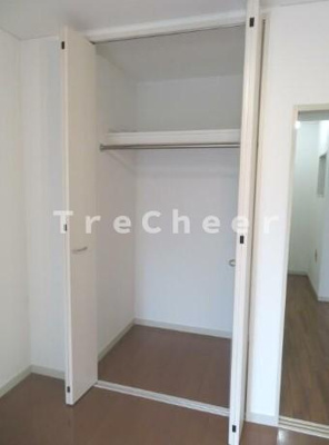 【収納】 | 柏葉ハイツ