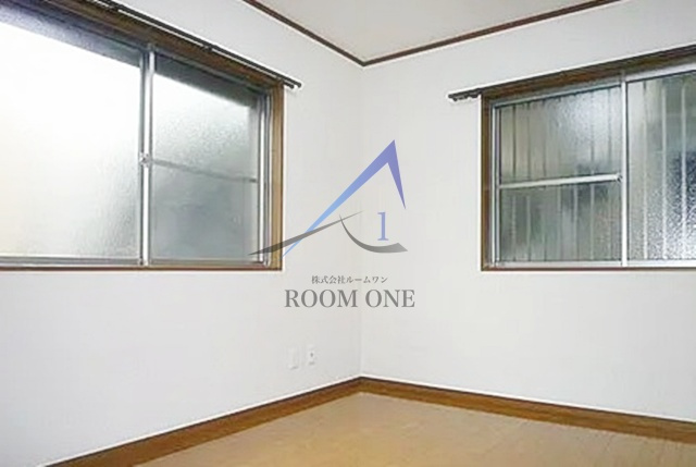 カーサみどりの寝室|寝室です。