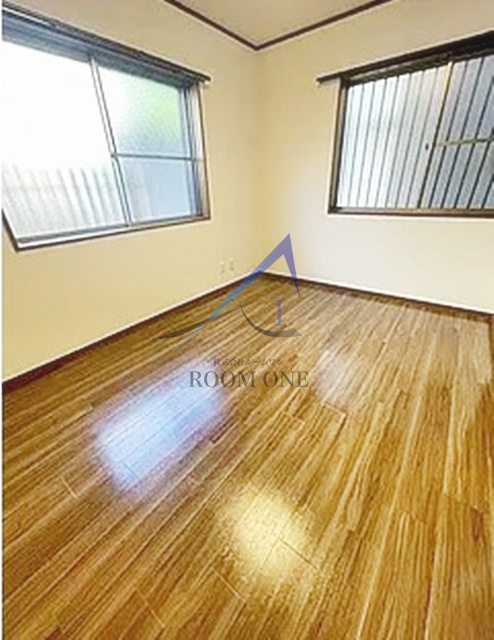 カーサみどりの内装|内装です。