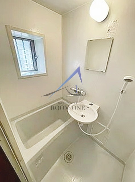 カーサみどりの浴室|お風呂です。