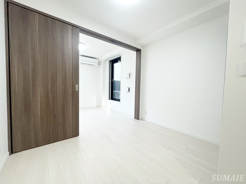 Mind Higashijujoのその他|ランドマークです☆