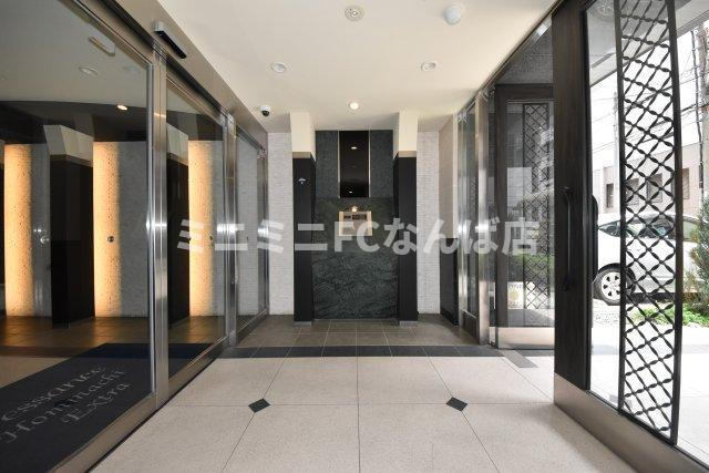 プレサンス本町エクストラ