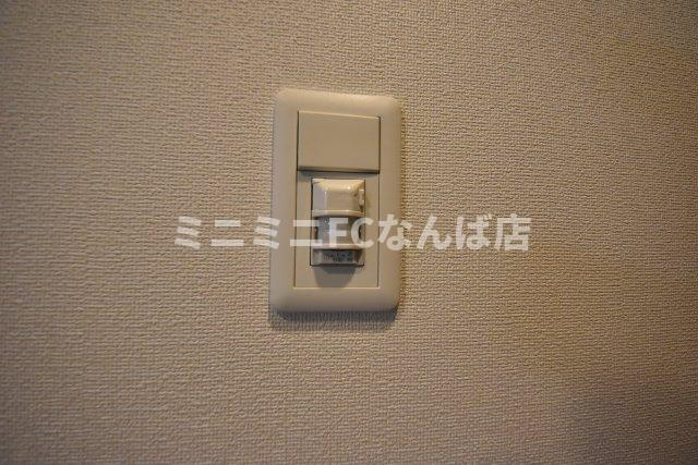 プレサンス本町エクストラ