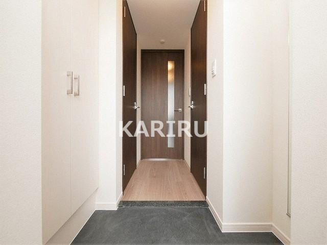 ファステート大阪ベースシティのその他