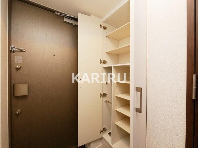 ファステート大阪ベースシティのその他