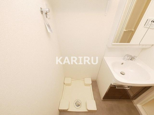 ファステート大阪ベースシティの設備