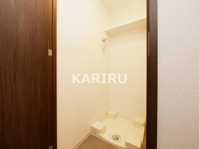 ファステート大阪ベースシティの設備