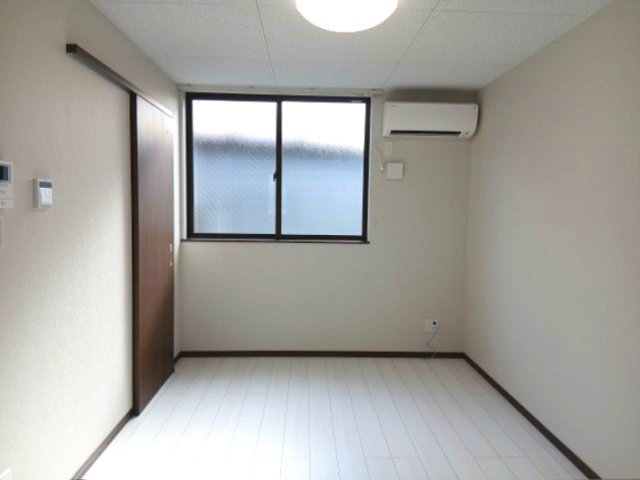 グランデアンの居間・リビング