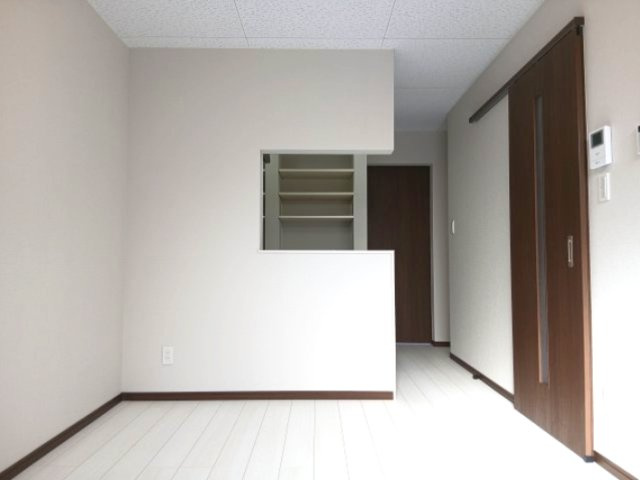 グランデアンの居間・リビング