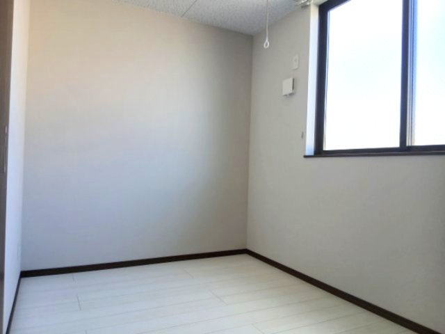 グランデアンの洋室