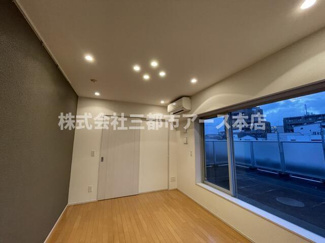 【寝室】 | ステラコート洗足 | ステラコート洗足