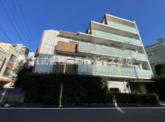 【外観】 | ステラコート洗足 | ステラコート洗足