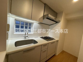 【キッチン】 | ステラコート洗足 | ステラコート洗足