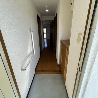 【玄関】 | RiverSide11