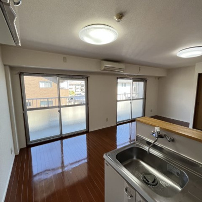 【居間・リビング】 | RiverSide11