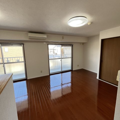 【居間・リビング】 | RiverSide11