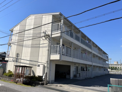 【外観】 | RiverSide11