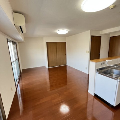 【居間・リビング】 | RiverSide11