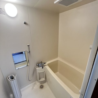 【浴室】 | RiverSide11