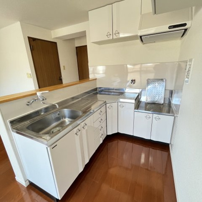 【キッチン】 | RiverSide11