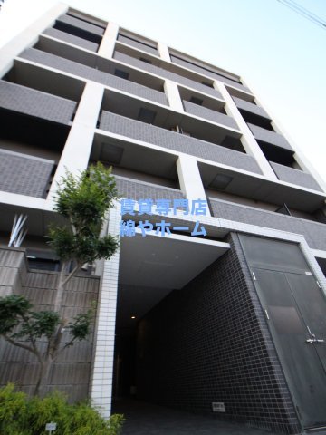 グランジュテ住吉