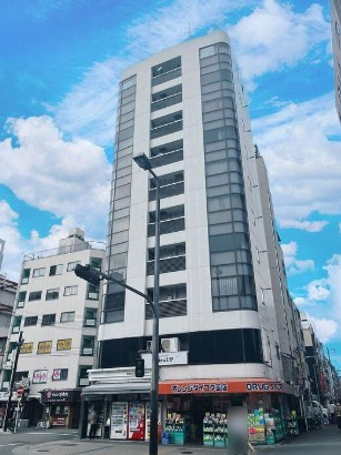 弥生プラザ日本橋