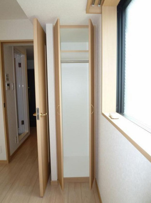 【収納】 | ルーブル池上六番館