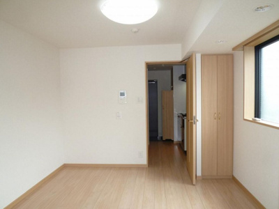 【居間・リビング】 | ルーブル池上六番館