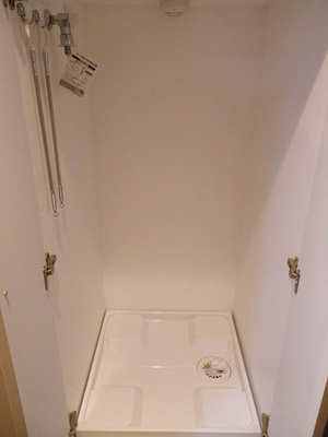 【設備】 | ルーブル池上六番館