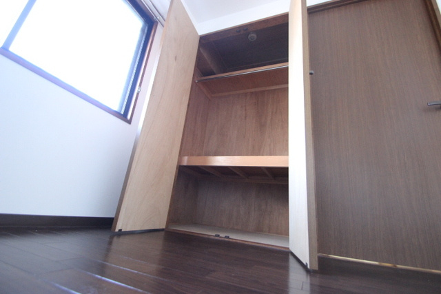 シャルマン財官Ⅰのその他