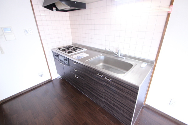 シャルマン財官Ⅰのキッチン